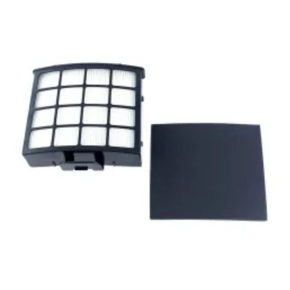 Set Filters Parts Replacement Vacuum Cleaner Black Filter Brand New Durable Felt Filter Foam Filter NZ850UK AZ912
Set Filters Parts Replacement Vacuum Cleaner Black Filter Brand New Durable Felt Filter Foam Filter NZ850UK AZ912