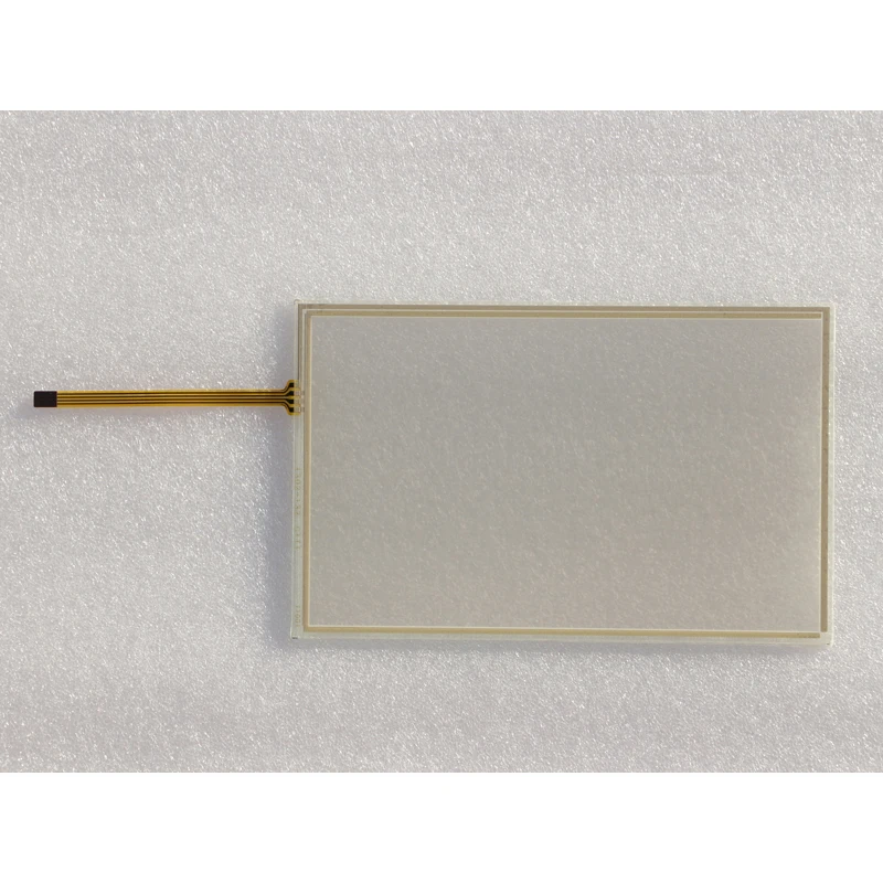 7-дюймовая сенсорная стеклянная панель FE4070M FE4070M FE4070 для ремонта панели HMI ~ Сделай своими руками, новая и быстрая 
7-дюймовая сенсорная стеклянная панель FE4070M FE4070M FE4070 для ремонта панели HMI ~ Сделай своими руками, новая и быстрая