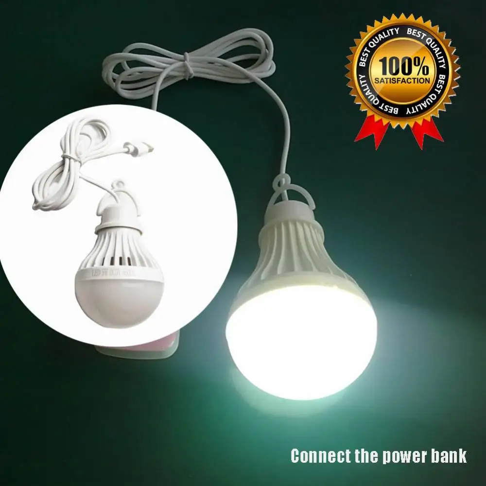 LED Lantern Portable Camping Lamp Mini Bulb 5V USB Power Book Light Reading Student Study Table Lamp Super Birght For Outdoor
LED Lantern Portable Camping Lamp Mini Bulb 5V USB Power Book Light Reading Student Study Table Lamp Super Birght For Outdoor