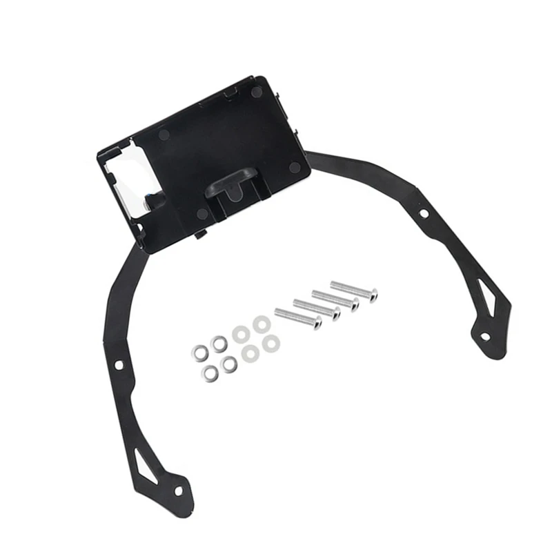 Motorcycle For Honda NC750X Nc750 NC 750 X 2021 GPS SMART PHONE Windshield Navigation GPS Plate Bracket Adapt Holder
Motorcycle For Honda NC750X Nc750 NC 750 X 2021 GPS SMART PHONE Windshield Navigation GPS Plate Bracket Adapt Holder