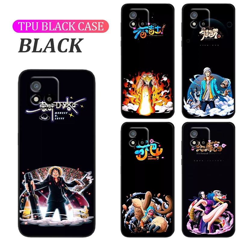 One Piece Popular Anime Phone Case For Realme Q3S GT Q3 C21Y C20 C21 V15 X7 V3 V5 X50 Q2 C17 C12 C11 Pro 5G TPU Cover
One Piece Popular Anime Phone Case For Realme Q3S GT Q3 C21Y C20 C21 V15 X7 V3 V5 X50 Q2 C17 C12 C11 Pro 5G TPU Cover