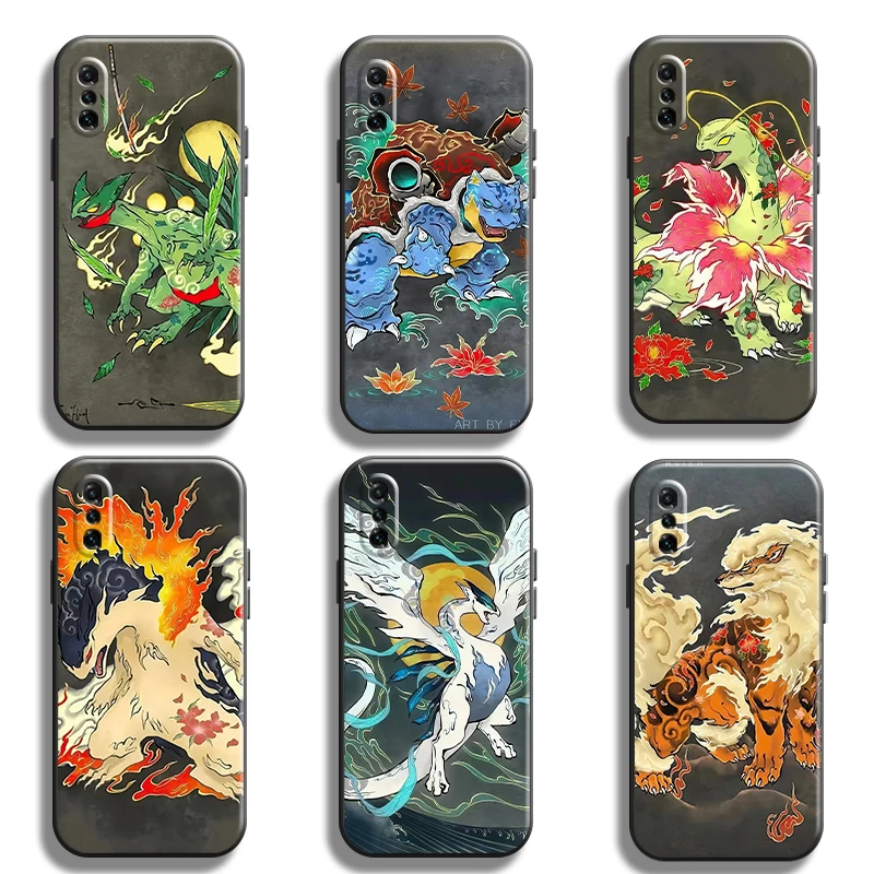 Pokemon Anime Phone Cases For Xiaomi Redmi Note 10 10S 10 Pro POCO F3 GT X3 Pro GT M3 Pro X3 NFC Funda TPU ShockProof Coque
Pokemon Anime Phone Cases For Xiaomi Redmi Note 10 10S 10 Pro POCO F3 GT X3 Pro GT M3 Pro X3 NFC Funda TPU ShockProof Coque