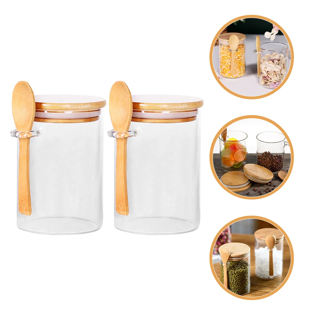 Cookie Snack Container Flour And Sugar Containers Glass With Lids Multi-functional Sealing Jars Airtight Can Cup
Cookie Snack Container Flour And Sugar Containers Glass With Lids Multi-functional Sealing Jars Airtight Can Cup