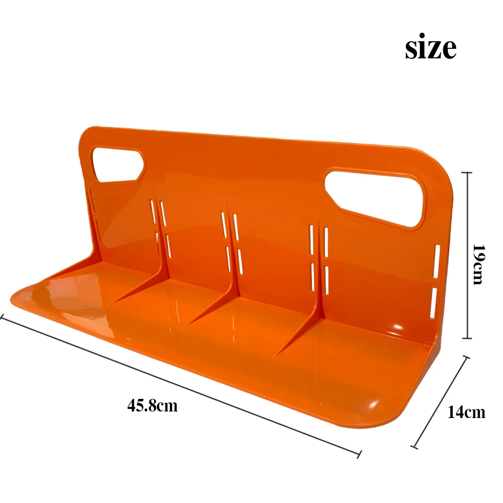 Ящик Для Хранения Багажника Автомобиля, Многофункциональная Пластиковая Перегородка, Фиксированный Держатель
Ящик Для Хранения Багажника Автомобиля, Многофункциональная Пластиковая Перегородка, Фиксированный Держатель