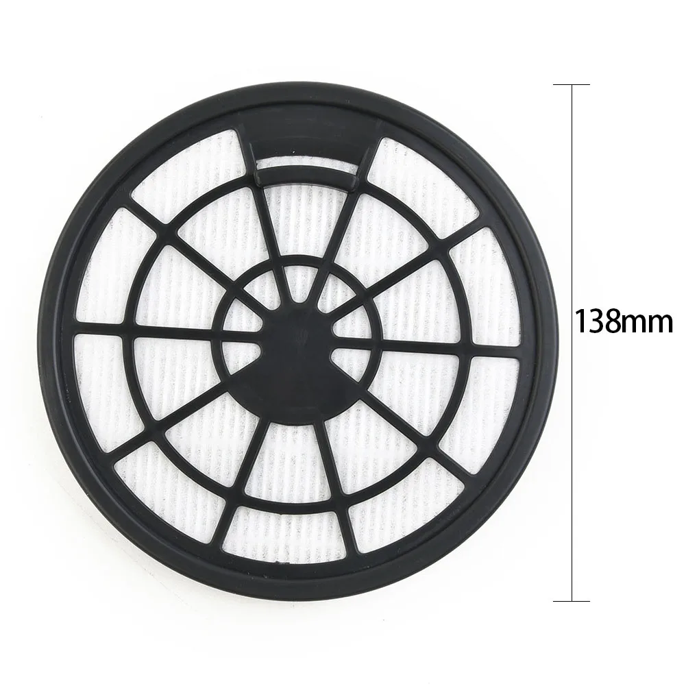 Motor Protection Filter Set For Dirt Devil DD2650-1, DD2651-0, DD2651-1, DD2720 2620001, 2620002 Cleaning Vacuum Parts
Motor Protection Filter Set For Dirt Devil DD2650-1, DD2651-0, DD2651-1, DD2720 2620001, 2620002 Cleaning Vacuum Parts