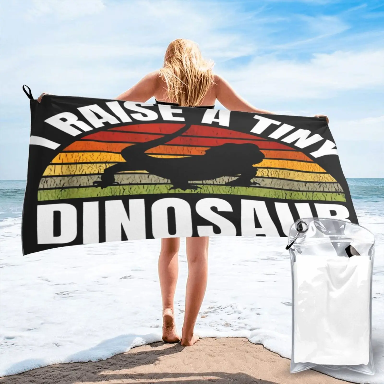 Bearded Dragon Pet Lizard Lover Reptile 3406 Beach Towel Beach Towels Beach Xxl Beach Towel Beach Baby Towel Towel For Kitchen
Bearded Dragon Pet Lizard Lover Reptile 3406 Beach Towel Beach Towels Beach Xxl Beach Towel Beach Baby Towel Towel For Kitchen