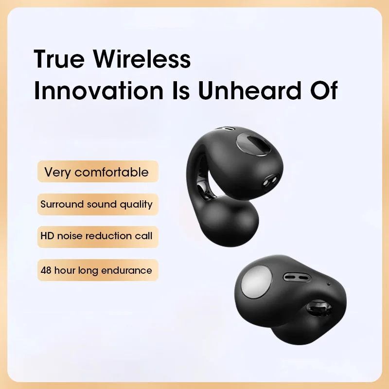 Новинка Беспроводная Bluetooth-гарнитура TWS высокоточные серьги наушники с шумоподавлением ремешок микрофон Спортивная гарнитура
Новинка Беспроводная Bluetooth-гарнитура TWS высокоточные серьги наушники с шумоподавлением ремешок микрофон Спортивная гарнитура