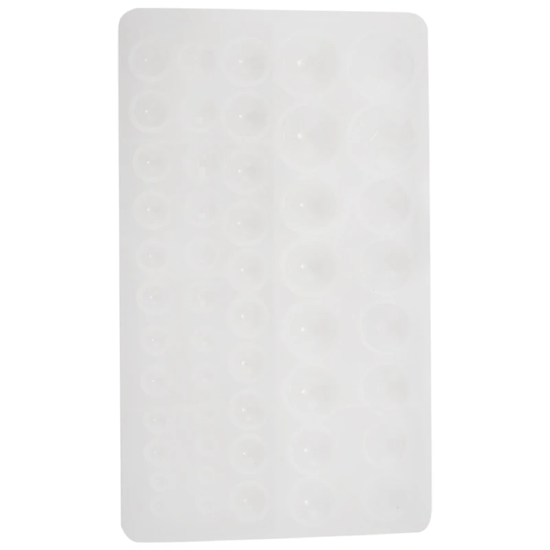 Multi Style Pendants Silicone Mold Oblate Cabochon Beads Resin Silicone Mould For Jewelry Making Epoxy Resin Molds
Multi Style Pendants Silicone Mold Oblate Cabochon Beads Resin Silicone Mould For Jewelry Making Epoxy Resin Molds