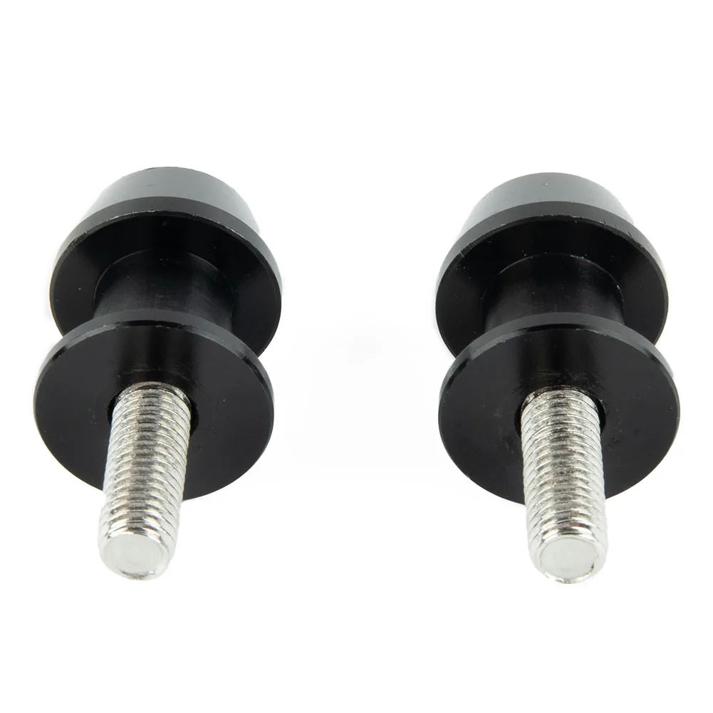 Mount Screws Assembly Stand Black Fadeproof M8 Motorcycle Racing Adapter Stand Universal 1 Pair Aluminum Alloy
Mount Screws Assembly Stand Black Fadeproof M8 Motorcycle Racing Adapter Stand Universal 1 Pair Aluminum Alloy
