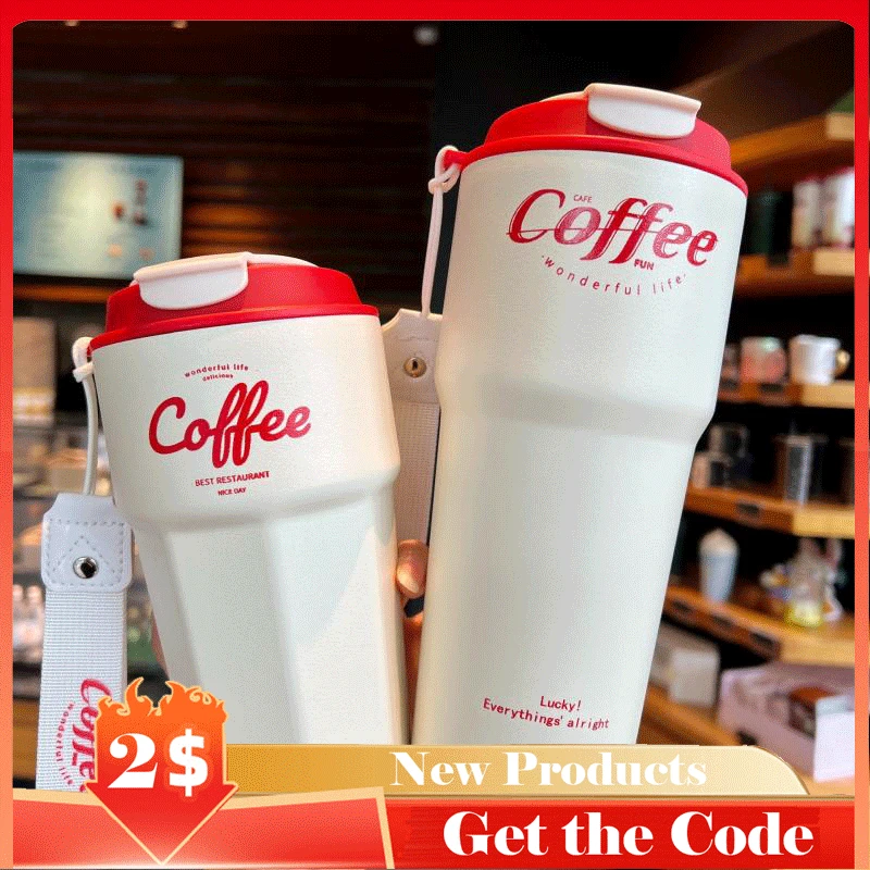 Stainless Steel Thermos Hot Drinks Water Bottle Portable Vacuum Flasks Children Tumbler Travel Insulation Cup Coffee Thermal Mug
Stainless Steel Thermos Hot Drinks Water Bottle Portable Vacuum Flasks Children Tumbler Travel Insulation Cup Coffee Thermal Mug