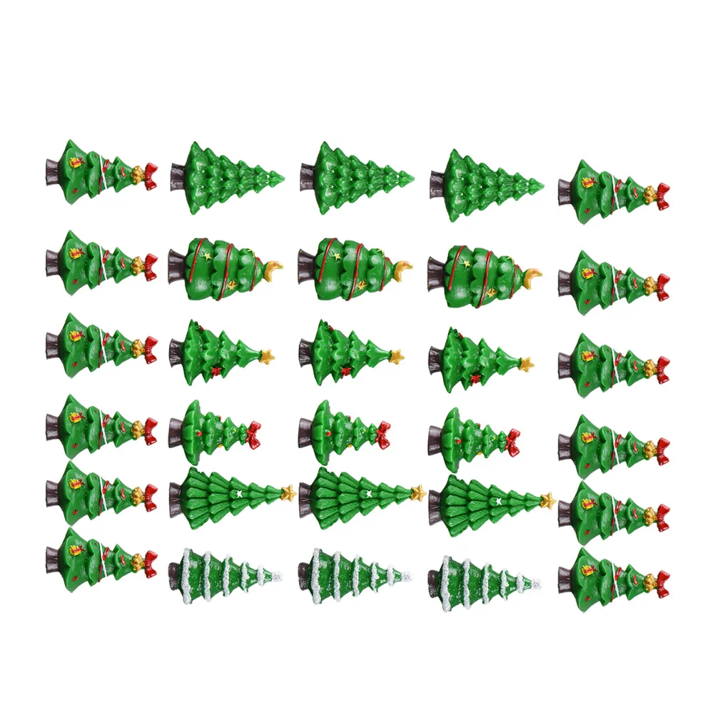 Christmas Tree Resin Decor Miniature Ornament Mini Desktop Ornaments Microlandscape Craft Table Landscape Crafts Decorations
Christmas Tree Resin Decor Miniature Ornament Mini Desktop Ornaments Microlandscape Craft Table Landscape Crafts Decorations