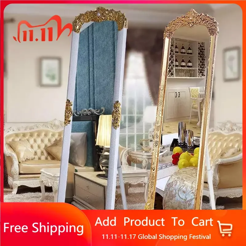 Decorative Mirror Squares Bathroom Quality Glass Vintage Large Cosmetic Full Body Mirror Makeup Miroir Chambre Home Decor
Decorative Mirror Squares Bathroom Quality Glass Vintage Large Cosmetic Full Body Mirror Makeup Miroir Chambre Home Decor