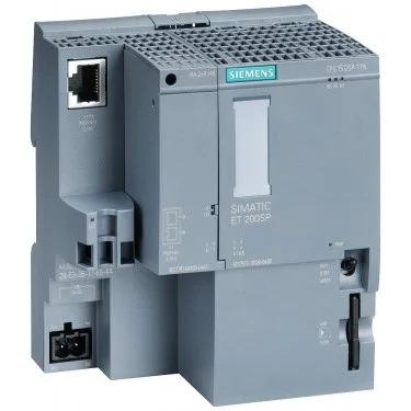 Distributors SIMATIC DP, CPU 1512SP-1 PN ET200SP 6ES7512-1DK01-0AB0 SIEMENS
Distributors SIMATIC DP, CPU 1512SP-1 PN ET200SP 6ES7512-1DK01-0AB0 SIEMENS