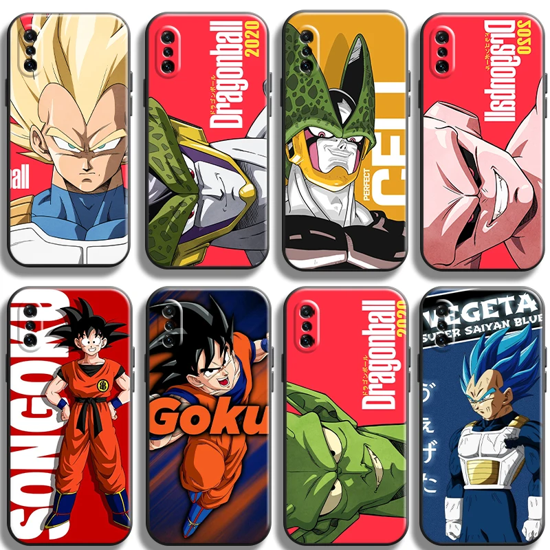 Japan Anime Dragon Ball Phone Case For Xiaomi Note 10 Pro Lite 10S 10 Pro Lite POCO X3 M3 Pro NFC F3 GT TPU Carcasa
Japan Anime Dragon Ball Phone Case For Xiaomi Note 10 Pro Lite 10S 10 Pro Lite POCO X3 M3 Pro NFC F3 GT TPU Carcasa