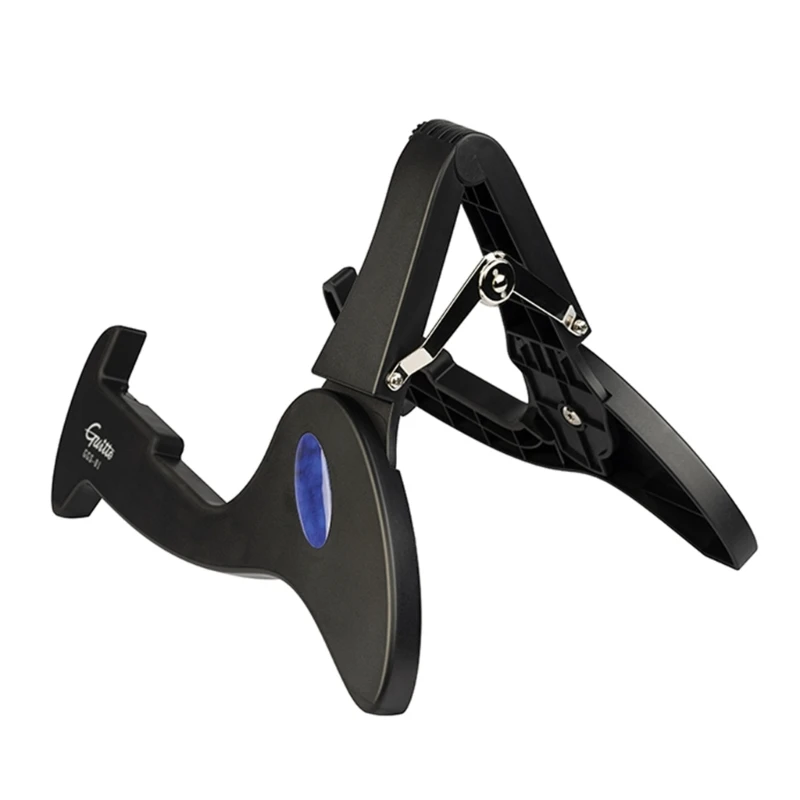 Guitar Stand Folding A-Frame Floor Universal for Acoustic Classical Bass Guitars Drop Shipping
Guitar Stand Folding A-Frame Floor Universal for Acoustic Classical Bass Guitars Drop Shipping