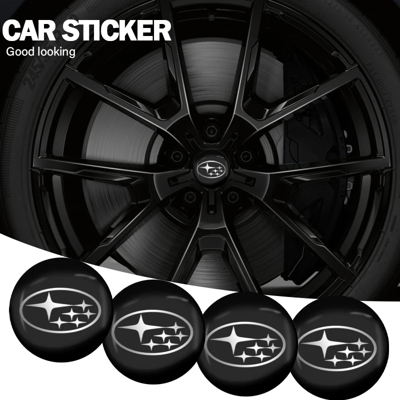 Wheel Center Cap Logo Hub Cover Badge Emblem for Subaru STI BRZ Impreza Forester Legacy Outback Levorg Tribeca Car Accessories
Wheel Center Cap Logo Hub Cover Badge Emblem for Subaru STI BRZ Impreza Forester Legacy Outback Levorg Tribeca Car Accessories