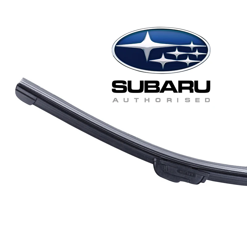 Всесезонные щетки стеклоочистителя для Subaru с высококачественными мягкими резиновыми салфетками, чистые и тихие бритвы
Всесезонные щетки стеклоочистителя для Subaru с высококачественными мягкими резиновыми салфетками, чистые и тихие бритвы