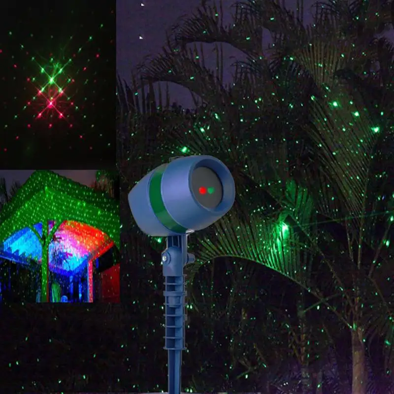 Full Sky Star Laser Projector Landscape Lighting Red Green Christmas Party LED Stage Light Merry Christmas Decoration Navidad
Full Sky Star Laser Projector Landscape Lighting Red Green Christmas Party LED Stage Light Merry Christmas Decoration Navidad