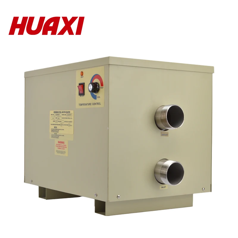 36kw above ground spa swimming pool water heater pump heating system 380V electric pool heater
36kw above ground spa swimming pool water heater pump heating system 380V electric pool heater