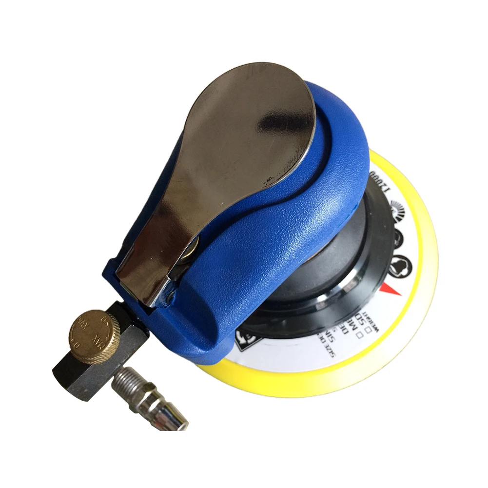 Pneumatic Sandpaper Machine Sealing Glaze Waxing Machine ABS For Furniture Wood Metal Products Sanding Polish Waxing Power Tools
Pneumatic Sandpaper Machine Sealing Glaze Waxing Machine ABS For Furniture Wood Metal Products Sanding Polish Waxing Power Tools