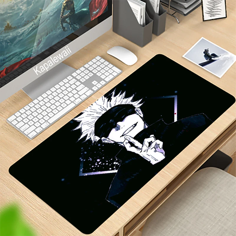 Jujutsu Kaisen Family Gaming Mouse Pad Laptop Gamer Large Size Rubber Mouse Mat Mouse Pad Desk Gaming Mouse Pads Table Mat
Jujutsu Kaisen Family Gaming Mouse Pad Laptop Gamer Large Size Rubber Mouse Mat Mouse Pad Desk Gaming Mouse Pads Table Mat