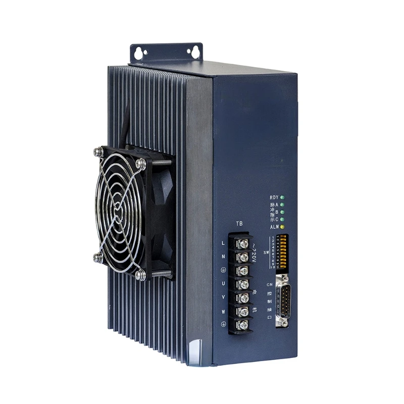 Series Guangzhou Step drive unit servo drive controller Three phase hybrid servo drive
Series Guangzhou Step drive unit servo drive controller Three phase hybrid servo drive