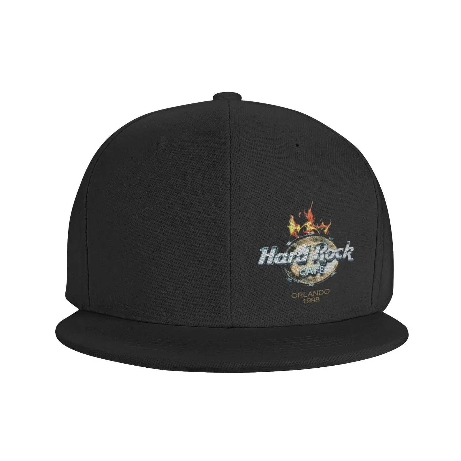 Hardrock Cafe Orlando 1998 Official Cap Winter Hat Women's Hat Woman Beret Baseball Cap Men's Caps Streetwear Ladies Hat Beret
Hardrock Cafe Orlando 1998 Official Cap Winter Hat Women's Hat Woman Beret Baseball Cap Men's Caps Streetwear Ladies Hat Beret