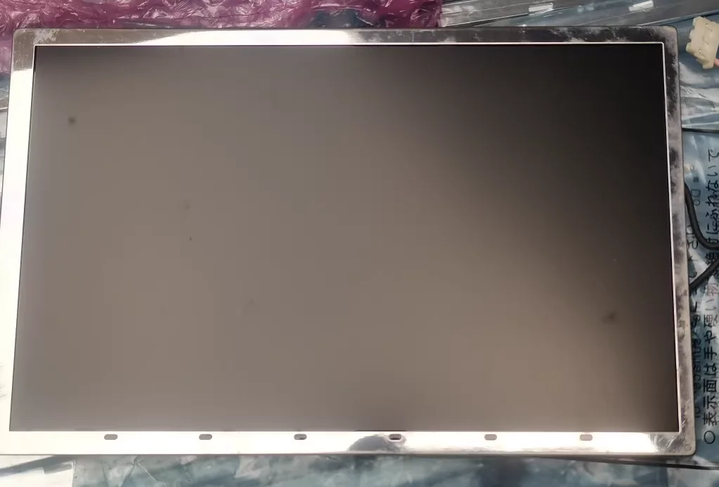 Оригинальный ЖК-экран TX20D16VM2BAA подходит для ремонта и замены ЖК-экрана, бесплатная доставка
Оригинальный ЖК-экран TX20D16VM2BAA подходит для ремонта и замены ЖК-экрана, бесплатная доставка