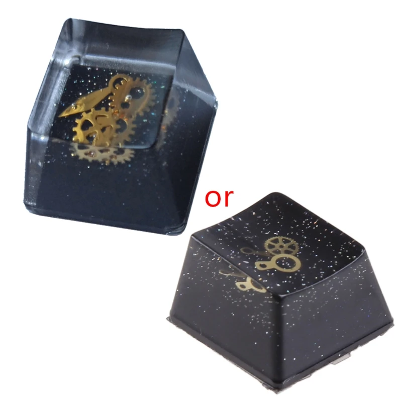 2022 New Handmade Customized OEM R4 Profile Resin Keycap Keyboard RGB Translucent Keycap
2022 New Handmade Customized OEM R4 Profile Resin Keycap Keyboard RGB Translucent Keycap