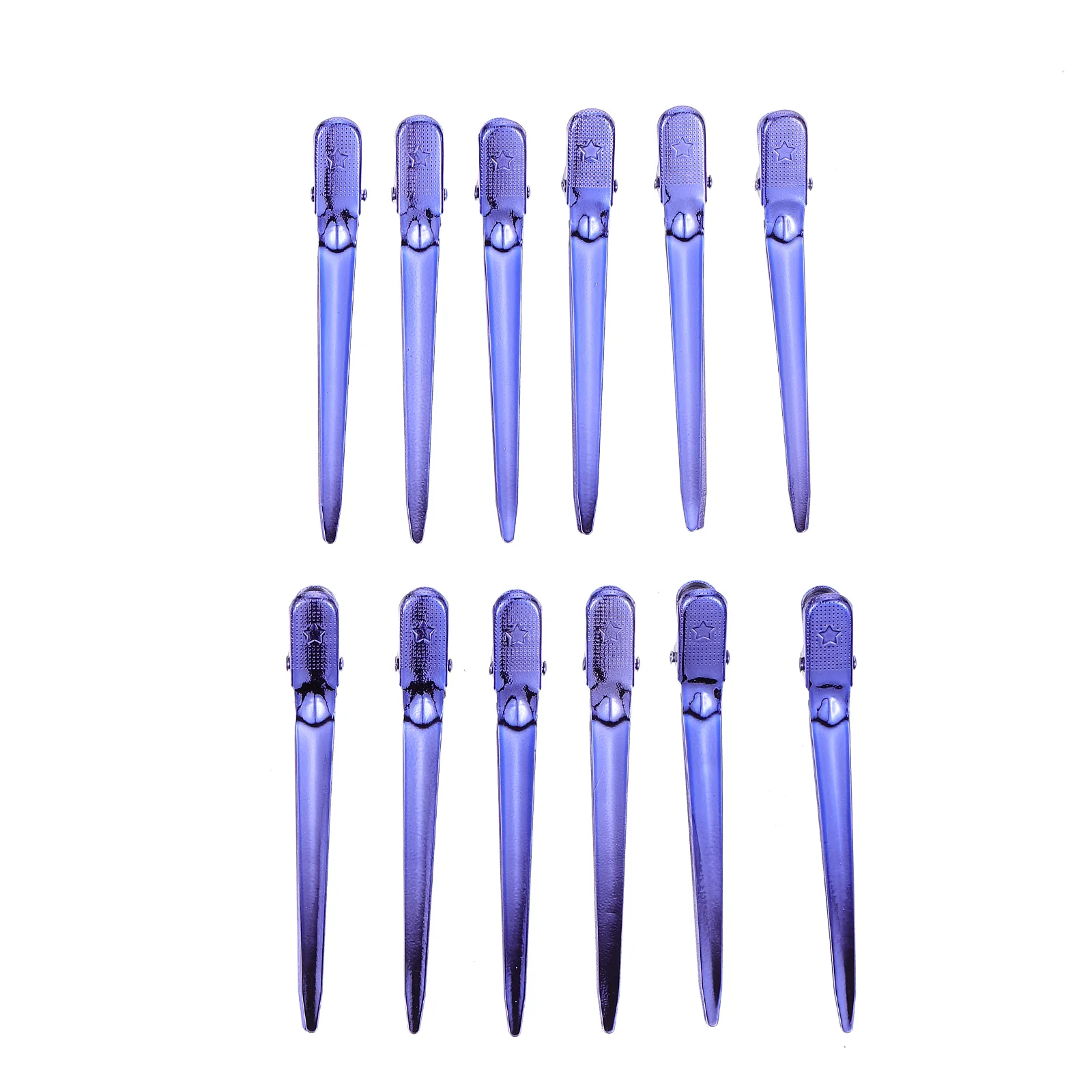 Hair Clips Duckbill Styling Sectioning Hairpins Silicone Alligator Accessories Purple Positioning Haircut Duck Dent No Jaw
Hair Clips Duckbill Styling Sectioning Hairpins Silicone Alligator Accessories Purple Positioning Haircut Duck Dent No Jaw