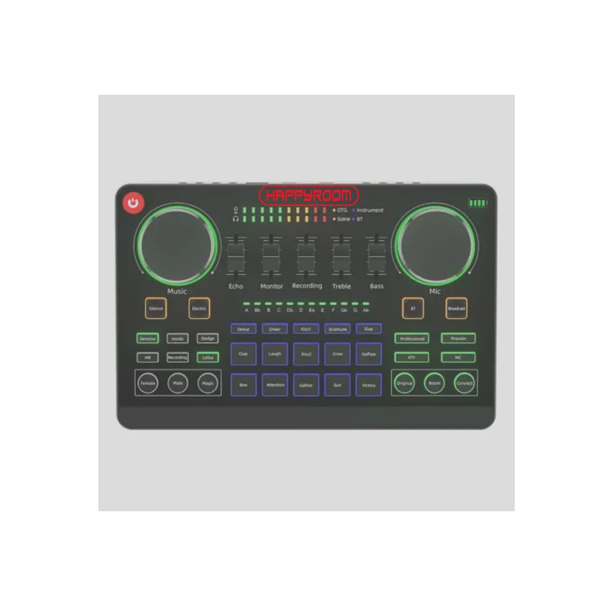 S9 Studio Audio Interface Studio Sound Card Professional Recording Soundcard PC Mobile Phone Live Broadcast Sound Cards
S9 Studio Audio Interface Studio Sound Card Professional Recording Soundcard PC Mobile Phone Live Broadcast Sound Cards