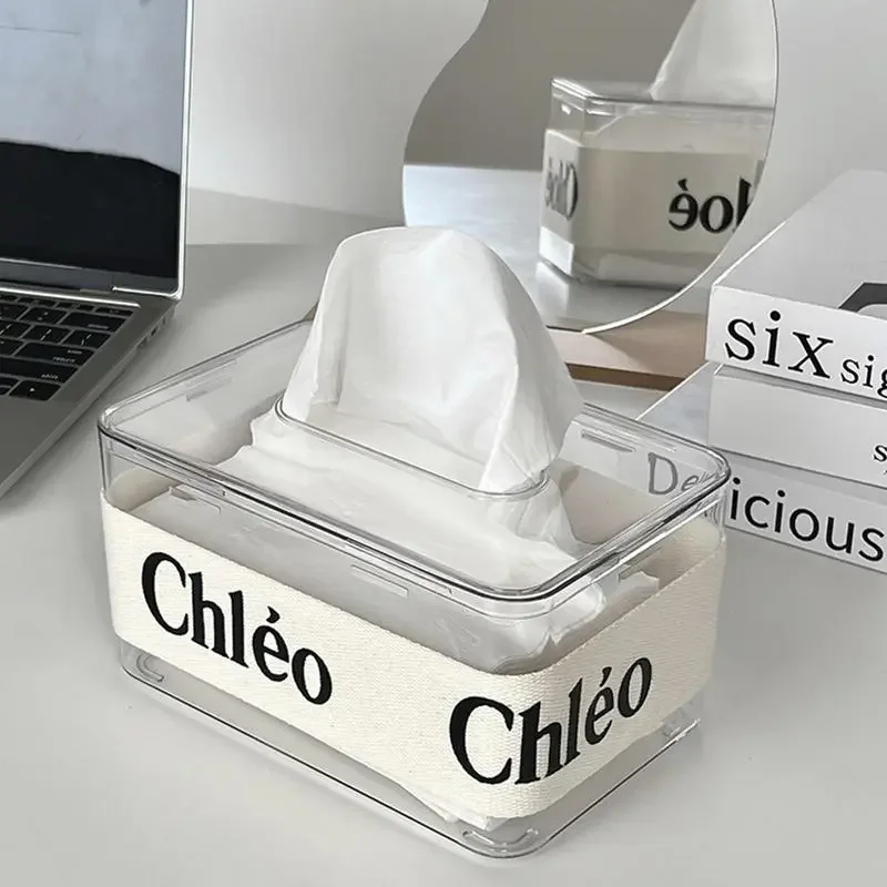 ins Style Acrylic Tissue Box Holder Transparent Large Capacity Tissue Napkin Organizer For Bathroom Bedroom Living Room Office
ins Style Acrylic Tissue Box Holder Transparent Large Capacity Tissue Napkin Organizer For Bathroom Bedroom Living Room Office
