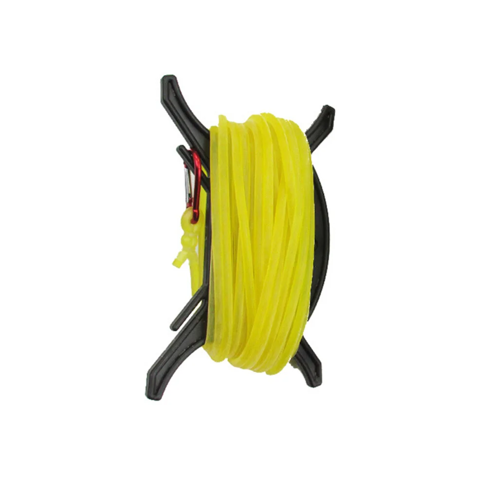 10 Pcs Cable Extension Cord Storage Line Winder Organizer Wrap Fishing Gear Rope Reel
10 Pcs Cable Extension Cord Storage Line Winder Organizer Wrap Fishing Gear Rope Reel