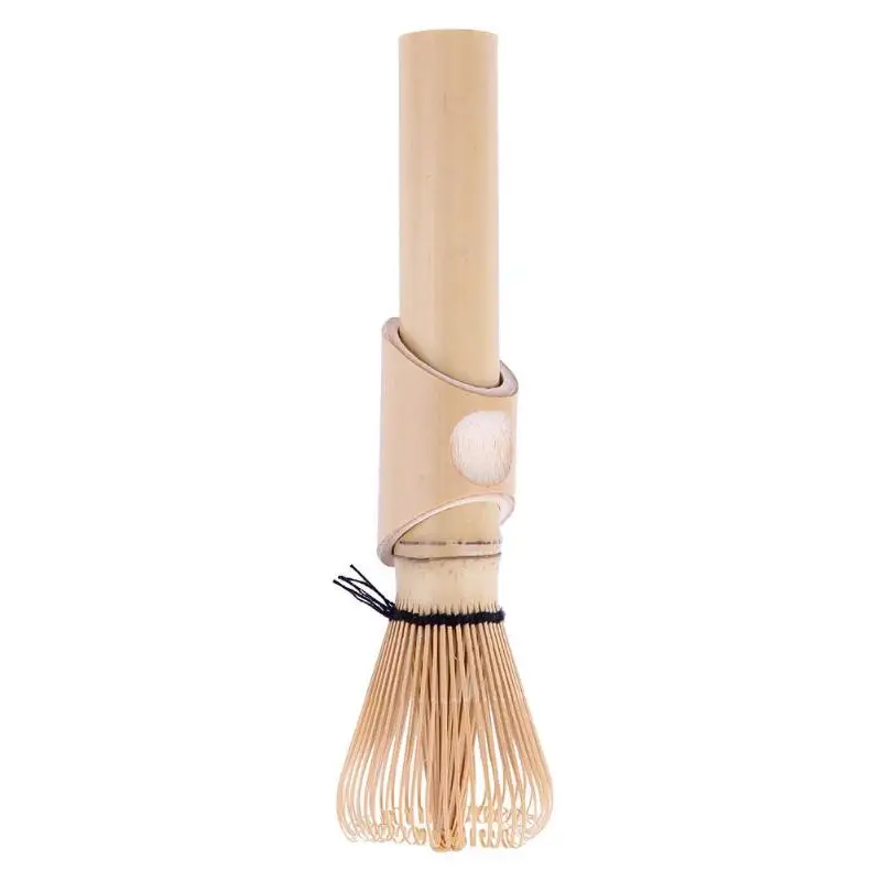 Green Tea Matcha Whisk Bamboo Chasen Whisk Matcha Tea Powder Professional Tea Ceremony Bamboo Brush Kitchen Tool 
Green Tea Matcha Whisk Bamboo Chasen Whisk Matcha Tea Powder Professional Tea Ceremony Bamboo Brush Kitchen Tool