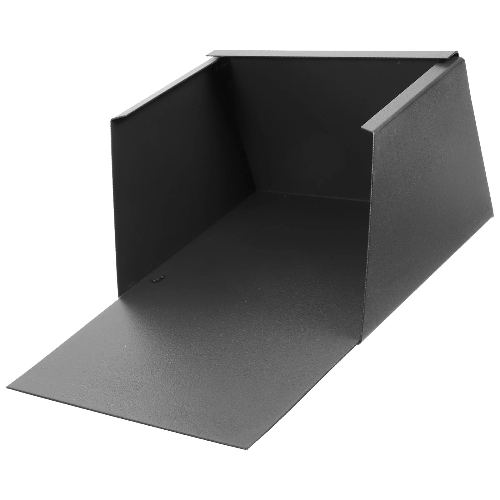 Frag Gutter Drain Extension Downspout Splash Guard Proof Villa Block Aluminum Alloy
Frag Gutter Drain Extension Downspout Splash Guard Proof Villa Block Aluminum Alloy