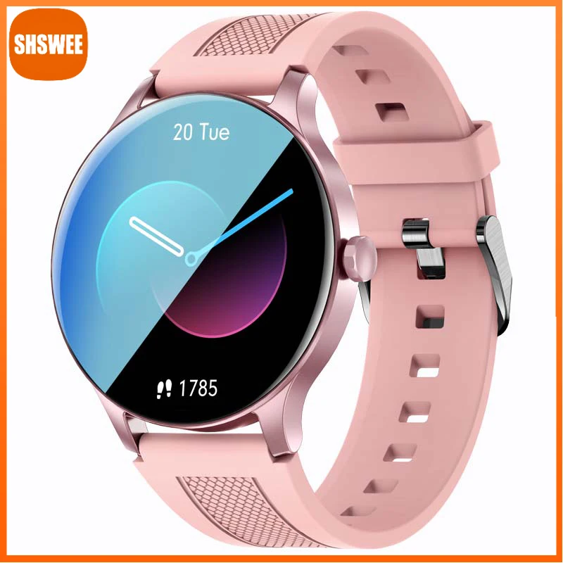 For Xiaomi Huawei Men Smart Watch 360*360 HD Screen IP68 Waterproof Fitness Tracker Sports Smartwatch Women Men For IOS Android
For Xiaomi Huawei Men Smart Watch 360*360 HD Screen IP68 Waterproof Fitness Tracker Sports Smartwatch Women Men For IOS Android