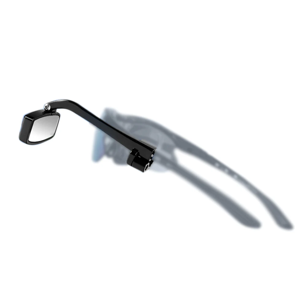 360 Degree Adjustable MTB Road Bicycle Eyeglass Rear View Mirror Universal Pro Bicycle Ultra Light Helmet Rearview
360 Degree Adjustable MTB Road Bicycle Eyeglass Rear View Mirror Universal Pro Bicycle Ultra Light Helmet Rearview