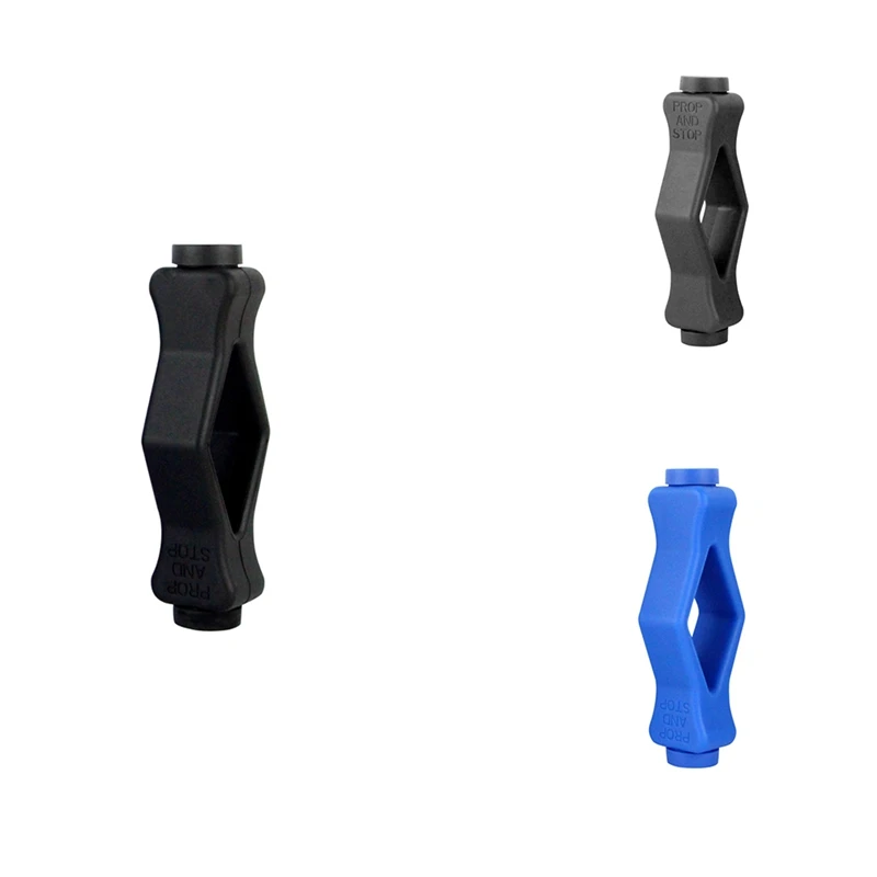 Prop and Stop - Front Load Washer Door Holder: Helps Your Washer Dry Properly to Prevent Odors
Prop and Stop - Front Load Washer Door Holder: Helps Your Washer Dry Properly to Prevent Odors