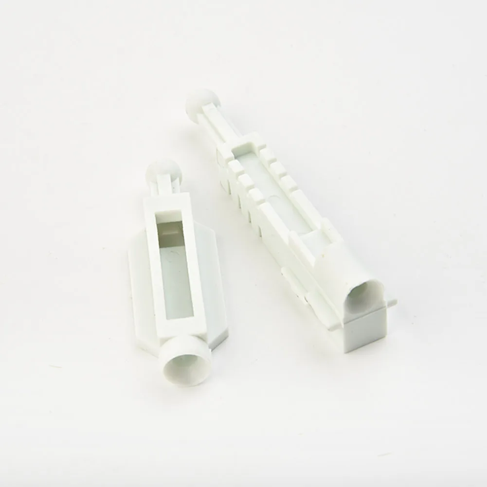 Hot Sale Car Necessities 4Pcs Plastic For BMW E39 5 Series 63120027924 Headlight Regulator Mounting Bracket Kit Bracket Plastic
Hot Sale Car Necessities 4Pcs Plastic For BMW E39 5 Series 63120027924 Headlight Regulator Mounting Bracket Kit Bracket Plastic