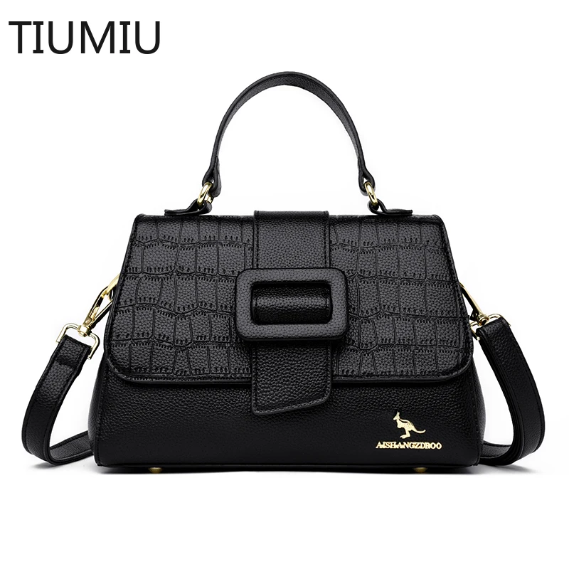 Ladies Hand Crossbody Bags for Women 2022 Luxury Handbags Women Leather Shoulder Bag Tote Bag Designer Women Bolsa Feminina
Ladies Hand Crossbody Bags for Women 2022 Luxury Handbags Women Leather Shoulder Bag Tote Bag Designer Women Bolsa Feminina