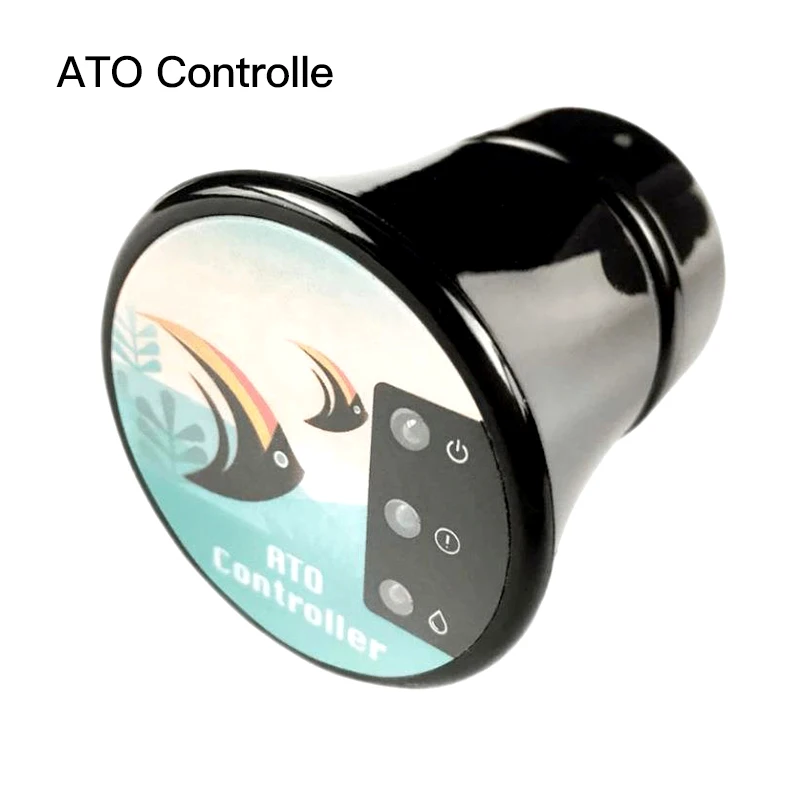 

EPT-ATO 110V-240V Auto Top Off System Reef Tank Automatic Water Pump Controller Smart Level Water Aquarium