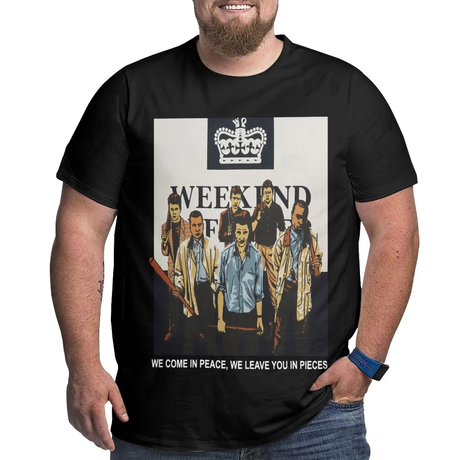 Weekend Offender 89 The Firm Oversized T-Shirt T Shirts Tshirts For Men Men's Shirt Tee Shirt Men Men's Clothes Men's Clothing
Weekend Offender 89 The Firm Oversized T-Shirt T Shirts Tshirts For Men Men's Shirt Tee Shirt Men Men's Clothes Men's Clothing