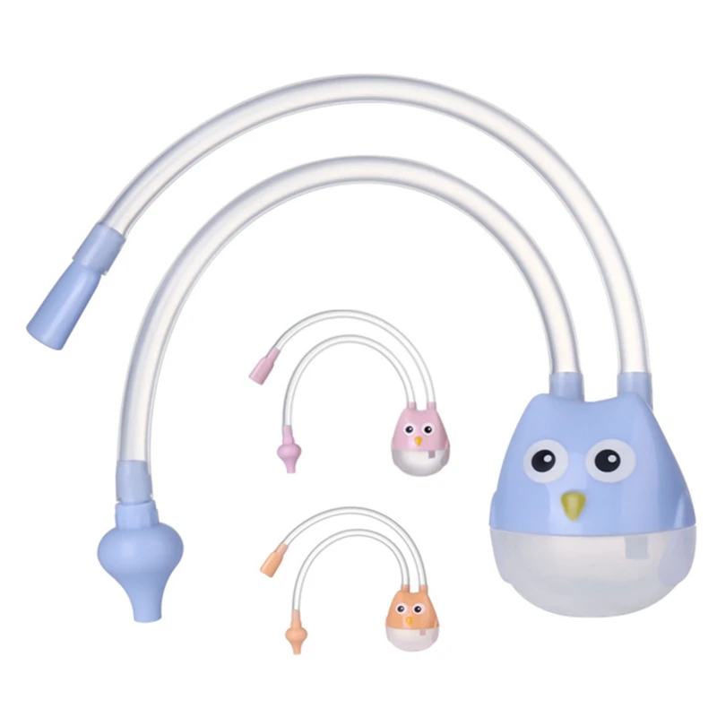 

Детский Назальный аспиратор для новорожденных, средство для очистки носа для детей, средство для ухода за младенцами, Детские предметы для ...