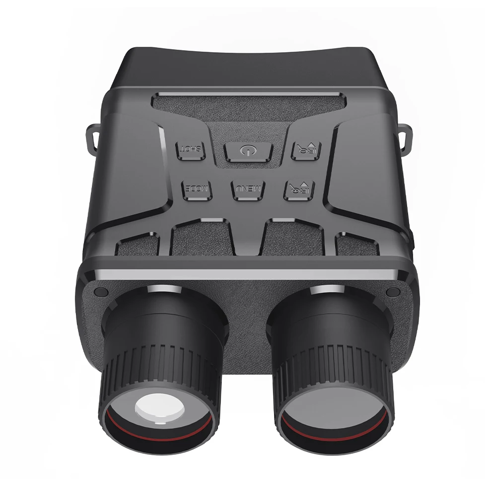 HD 5X Digital Zoom Hunting Telescope Binoculars Night Vision Device 850nm Infrared 1080P Day Night Binoculars long range 300m
HD 5X Digital Zoom Hunting Telescope Binoculars Night Vision Device 850nm Infrared 1080P Day Night Binoculars long range 300m