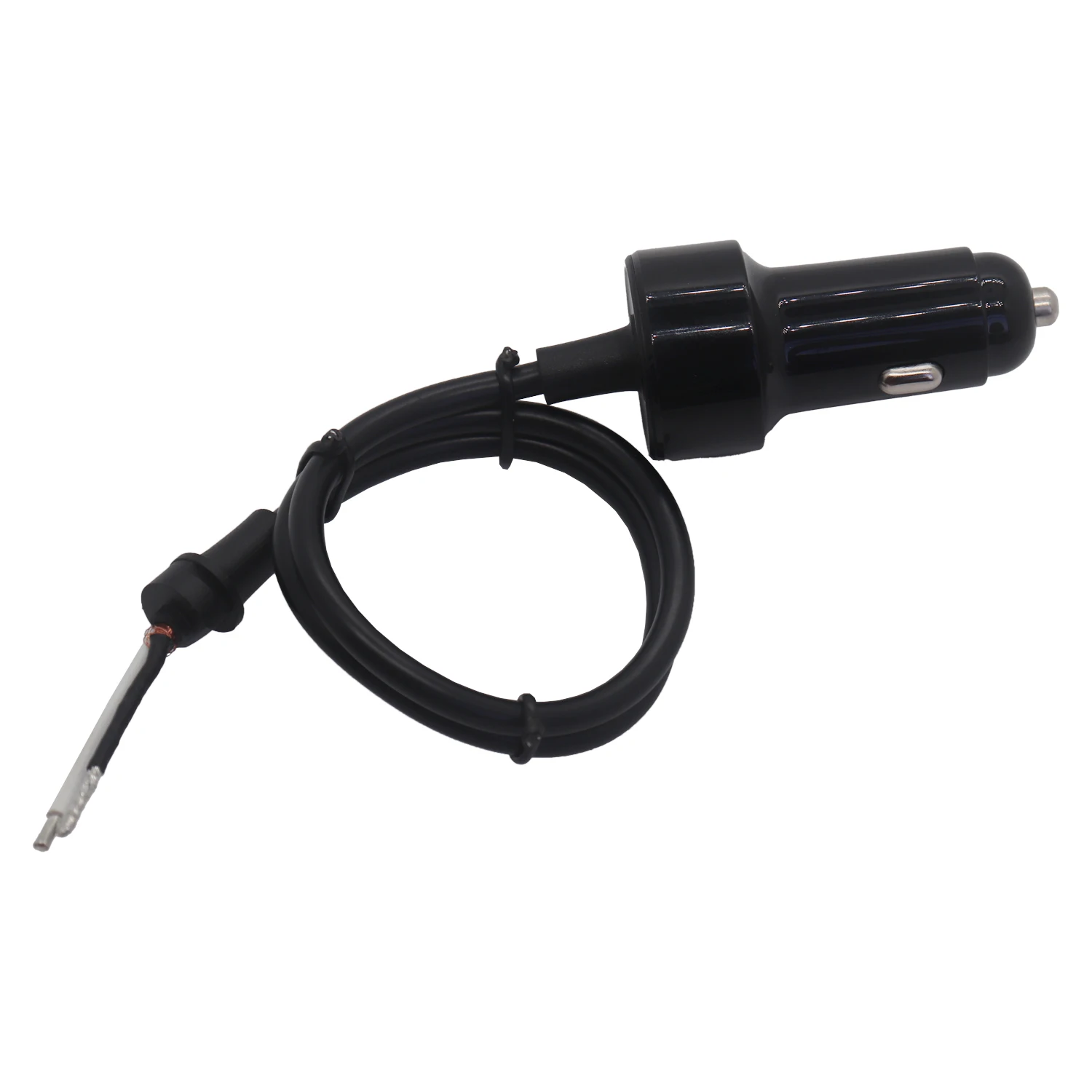 Wired Bakelite Material Car Mounted Cigarette Lighter Car Mounted Cigarette Lighter Without Connector
Wired Bakelite Material Car Mounted Cigarette Lighter Car Mounted Cigarette Lighter Without Connector
