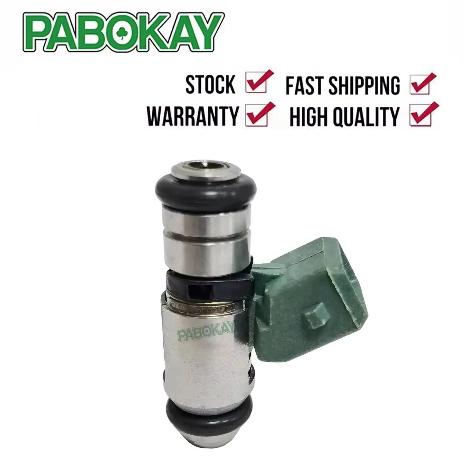 Для Mercedes-Benz Vaneo W168 A-Classe IWP071 75112071 A0000786249 0000786249 81177 Топливная форсунка
Для Mercedes-Benz Vaneo W168 A-Classe IWP071 75112071 A0000786249 0000786249 81177 Топливная форсунка