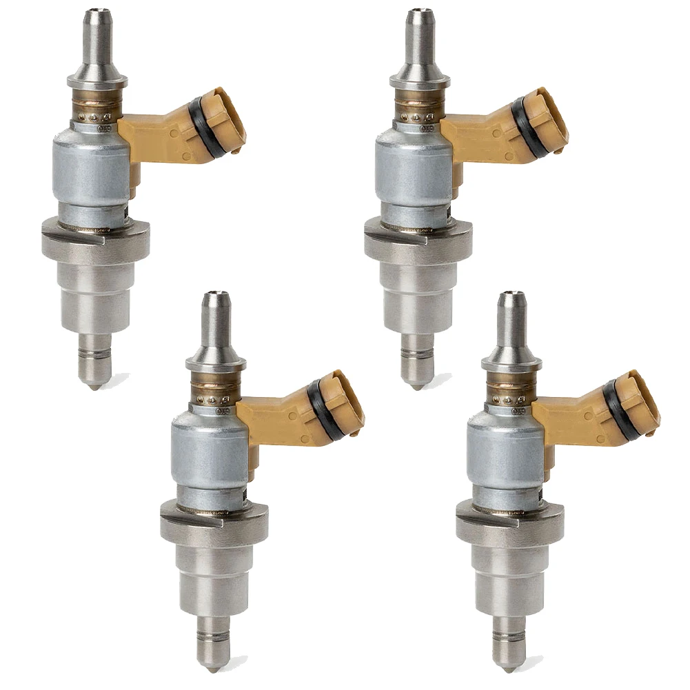 23710-26010 23710-26011 23710-26012 Fuel Injector for Toyota-Corolla -Auris -Avensis 1ADFTV -Rav4 -LEXUS IS 2ADFHV
23710-26010 23710-26011 23710-26012 Fuel Injector for Toyota-Corolla -Auris -Avensis 1ADFTV -Rav4 -LEXUS IS 2ADFHV