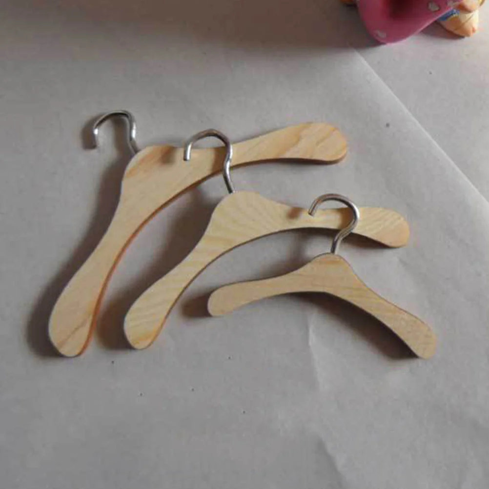 Hangers Clothes Hanger Wooden Miniclosetaccessory Bjd Accessories Rack House Coat Baby Storageinch Dress Miniature Dogwardrobe
Hangers Clothes Hanger Wooden Miniclosetaccessory Bjd Accessories Rack House Coat Baby Storageinch Dress Miniature Dogwardrobe