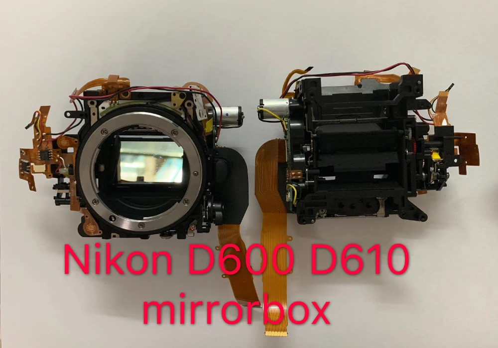 Оригинал для Nikon D600 D610 зеркальная коробка дифракторный привод запасные части для SLR камеры
Оригинал для Nikon D600 D610 зеркальная коробка дифракторный привод запасные части для SLR камеры