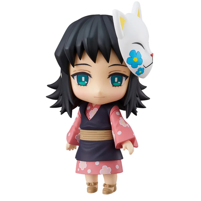GOOD SMILE COMPANY NENDOROID Makomo Demon Slayer: Kimetsu No Yaiba Assembly Model Collection Action Figure Toy
GOOD SMILE COMPANY NENDOROID Makomo Demon Slayer: Kimetsu No Yaiba Assembly Model Collection Action Figure Toy